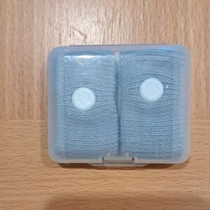 4/$10 Sea-band Anti-nausea Wristbands